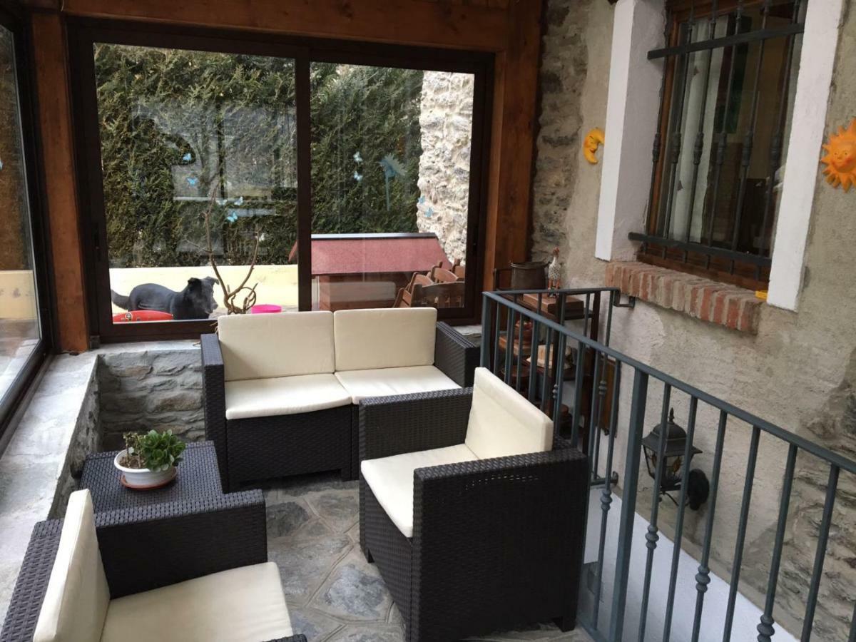 B&B Beauregard Villaretto Exteriör bild