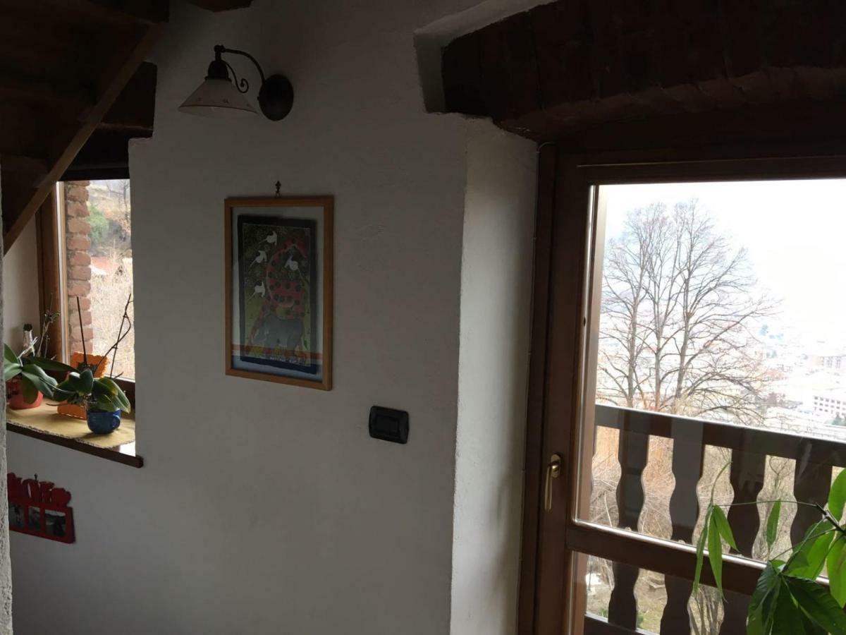 B&B Beauregard Villaretto Exteriör bild