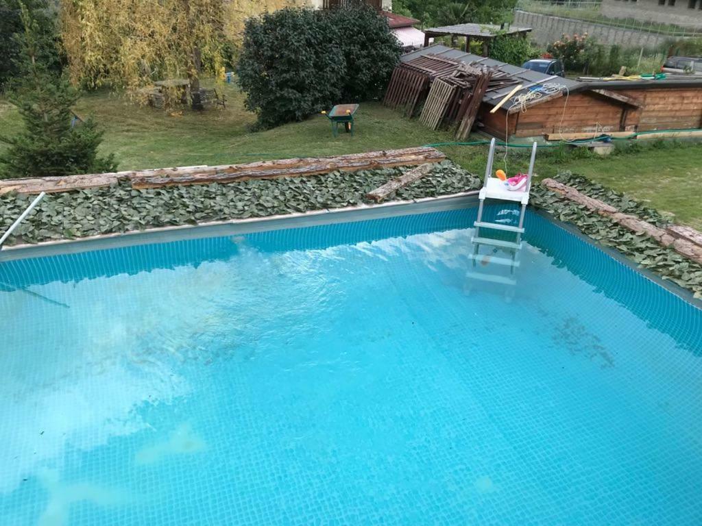 B&B Beauregard Villaretto Exteriör bild
